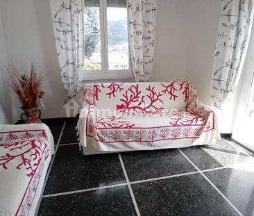Trilocale via Milite Ignoto, Centro, Recco - Photo 2