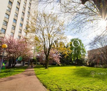 Studio meublé L'Hay- les- Roses - Photo 3