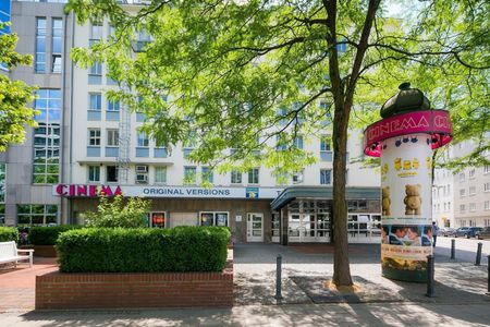 Wunderschöne Dachgeschosswohnung mit zwei Galerien - Foto 3