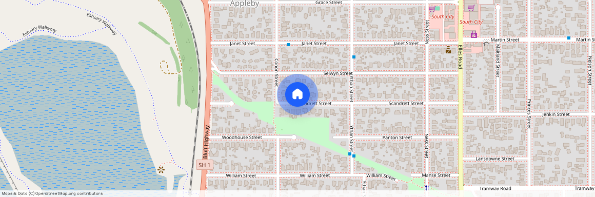 52 Scandrett Street, Invercargill, Invercargill City