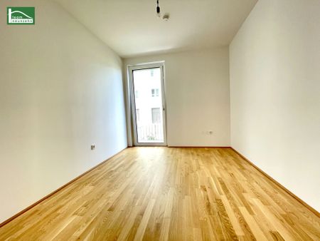 GRÜNSTÜCK 22 – Geräumige 3-Zimmer Wohnung in ruhiger Lage - ab 01.01.2026 verfügbar! - Foto 5