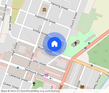 80 Wood Street, Maryport, Cumbria - Photo 1