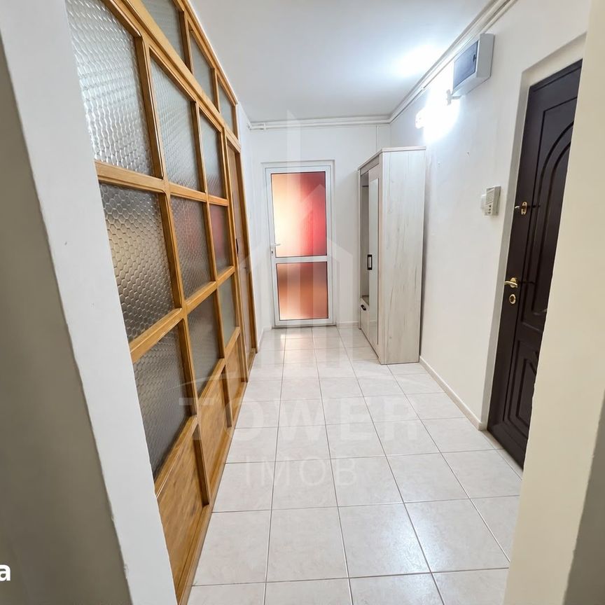 Apartament de închiriat – Zona Centrală - Fotografie 1