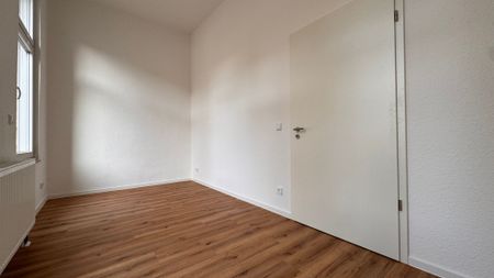 *** Erstbezug nach Sanierung! Charmante EG-Wohnung mit Duschbad! *** - Photo 5