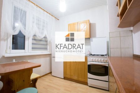 Kawalerka 30,70 m² z balkonem os. Anny Jagiellonki - Фото 4