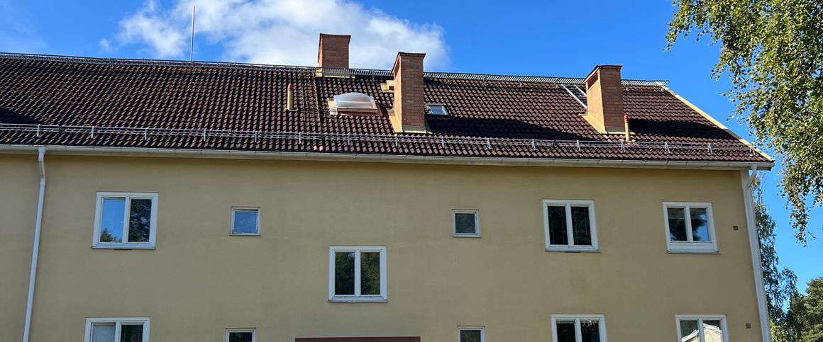 Bergsätravägen 11B - Foto 1