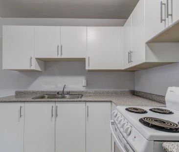 Camelot Towers - 1001 — 3 Bedroom - Photo 6