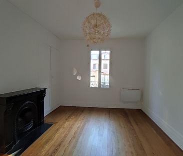 Location appartement 2 pièces, 41.26m², Le Havre - Photo 2