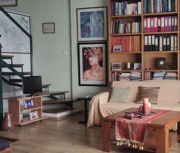 Studio/Γκαρσονιέρα για ενοικίαση - Καρδίτσα, - Φωτογραφία 1