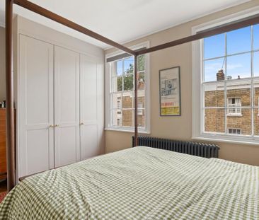 5 bedroom terraced house to rent - Photo 6