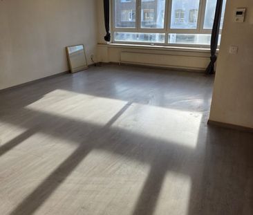 Appartement te huur - Foto 1