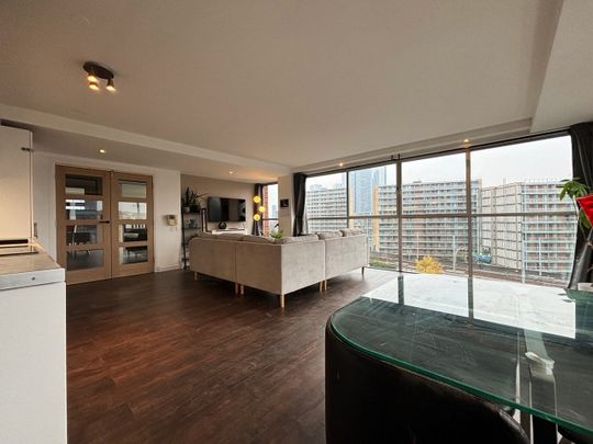 Room in a Shared Flat, The Mill, M5 - Photo 1