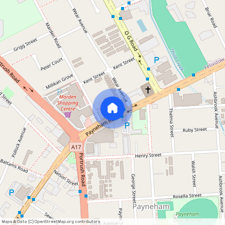 8/389 Payneham Road, SA 5070, Marden