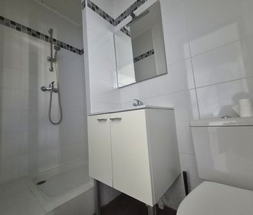 Location Appartement 1 pièce 21m² - Photo 6