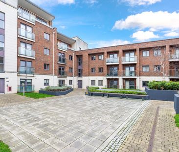 Hyde Square, South Circular Road, Dublin 8, D08 X073 - Photo 2