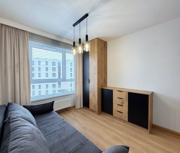 Dwa Osobne Pokoje przy Parku Czerniakowskim |Garaż 39 m² - Фото 3