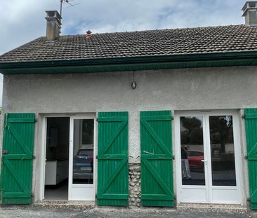 Appartement à louer - Photo 1