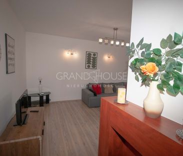 2 pokojowy apartament w centrum Szczecina - Photo 3