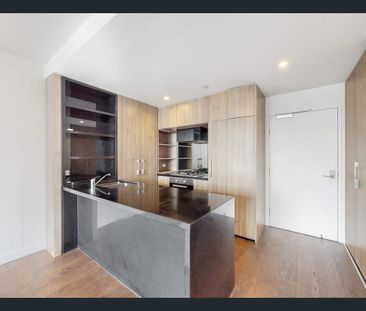 Modern Apartment Living in a Prime Doncaster Location - Photo 5