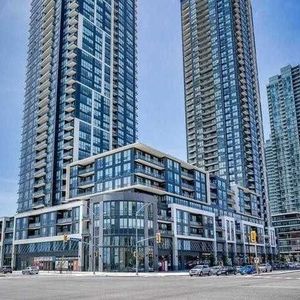 For Lease - 510 Curran Place Unit# 1606, Mississauga, Ontario - Photo 2