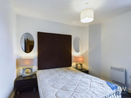 1 bedroom apartment to rent - Photo 2