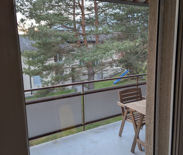 Appartement Aedermannsdorf - 4.5 pièces - Photo 6