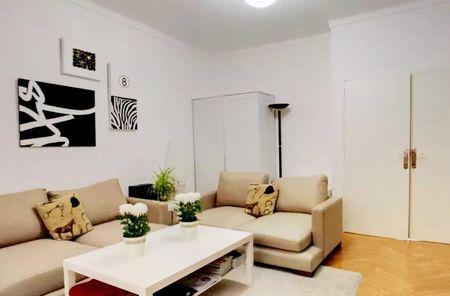 Habitación - Madrid - Bernabéu-Hispanoamérica - 690€ MES - Ref. RYN-HATJ3 - Foto 2
