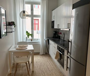 Köpmangatan, Sundsvall - Photo 3