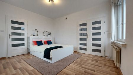 Warszawa, Praga-Południe, Józefa Dwernickiego - Zdjęcie 5