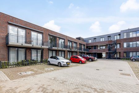 Te huur: Appartement Julianastraat in Veenendaal - Foto 5