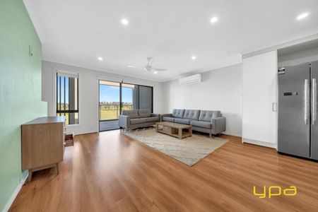 Available for Rent in Quarters Estate! - Photo 3