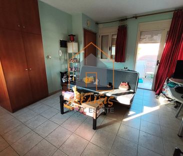 Studio/Γκαρσονιέρα για ενοικίαση Τσιμπούκη (Βόλος) - Photo 6