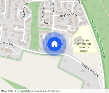 Aspen Walk, Heathfield TN21 8YP - Photo 1