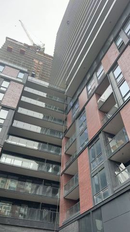 For Lease - 35 Parliament Street Unit# 1701, Toronto, Ontario - Photo 2