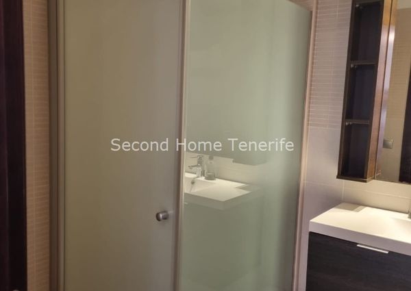 Lovely apartment for rent in the quiet complex of “El Horno” in Playa Paraíso