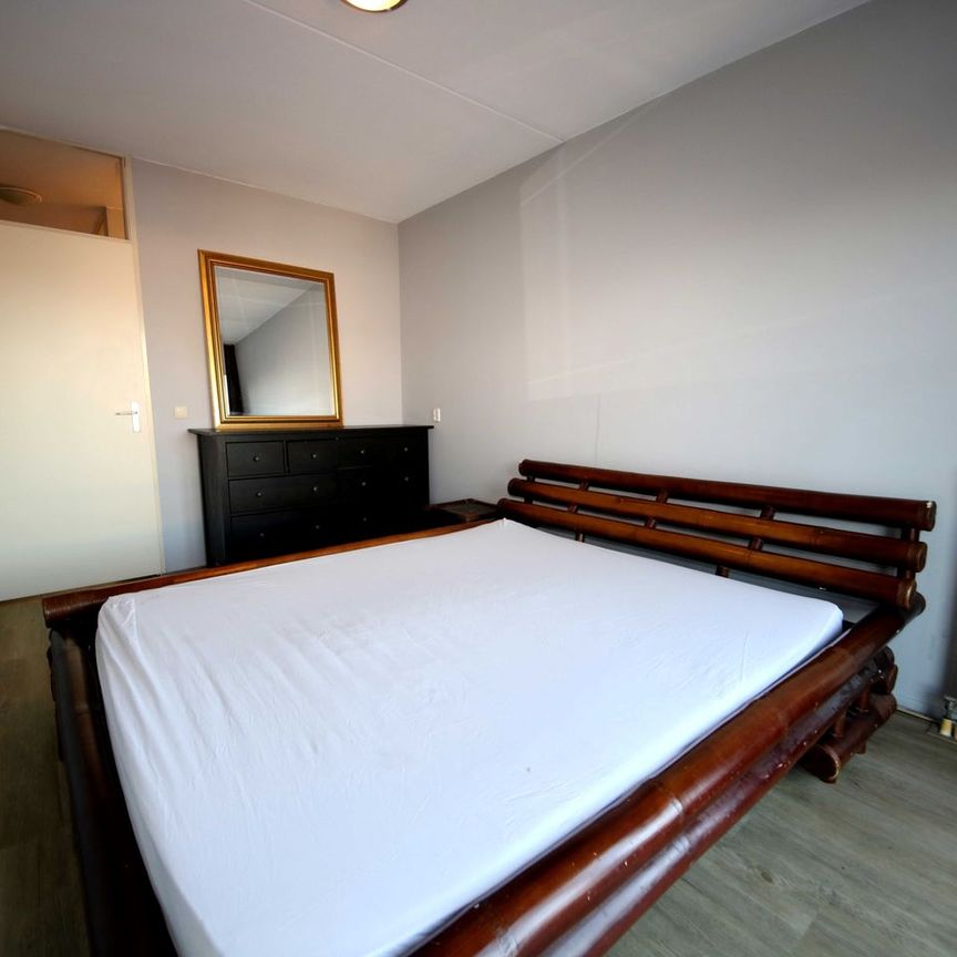 Appartement te huur: Pelikaanstraat 34 2312 DW Leiden - Photo 1