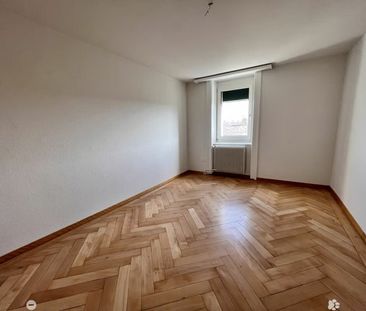 4 Zimmer, 80 m², 4. Stock - Foto 1