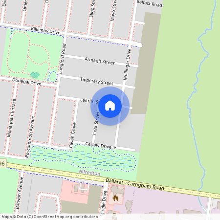 20 Leitrim Street, Vic 3350, Alfredton