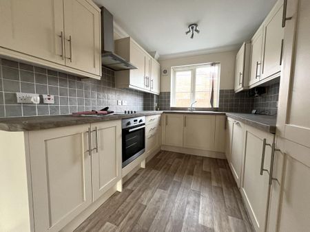 2 bedroom apartment to rent - Photo 5