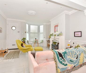 2 bedroom terraced house to rent - Photo 2