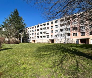 Appartement Palaiseau 4 pièce(s) 64.33 m2 - Photo 5