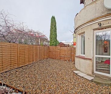 Mieszkanie Gdynia Orłowo, bezczynszowe, z ogrodem - Photo 1