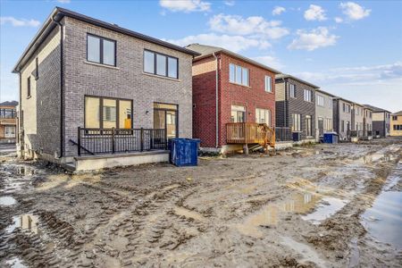 For Lease - 1198 Rexton Drive Unit# BSMT, Oshawa, Ontario - Photo 5