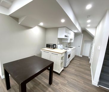 For Lease - 4640 Doug Wright Drive Unit# Bsmt, Burlington, Ontario - Photo 3