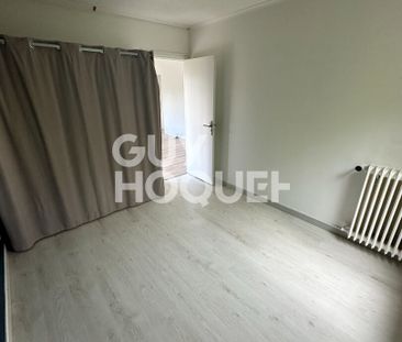 Appartement Chelles 3 pièce(s) 57.52 m2 - Photo 3
