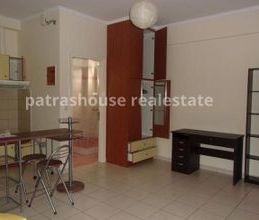 Studio/Γκαρσονιέρα για ενοικίαση - Πάτρα, - Photo 1