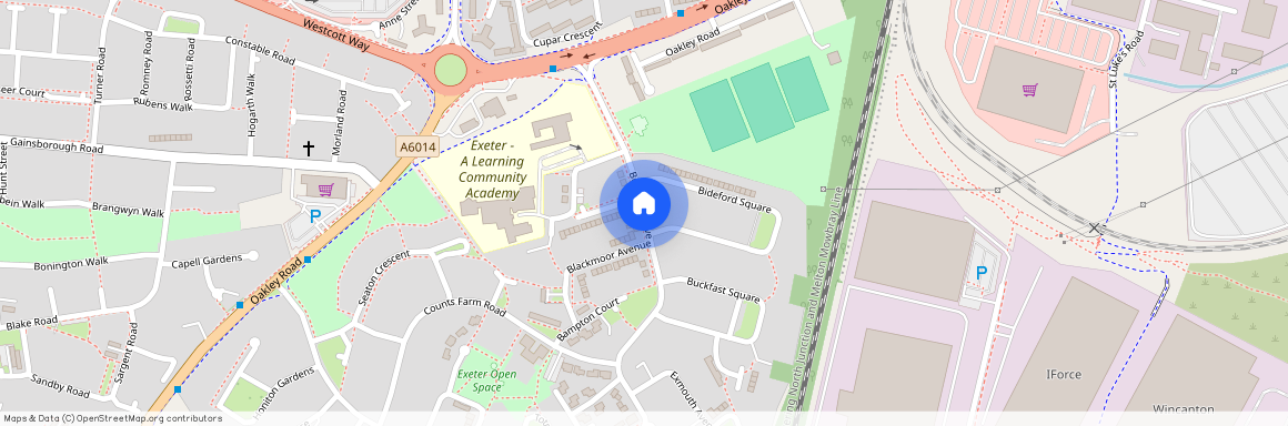 Burghley Drive, Corby NN18