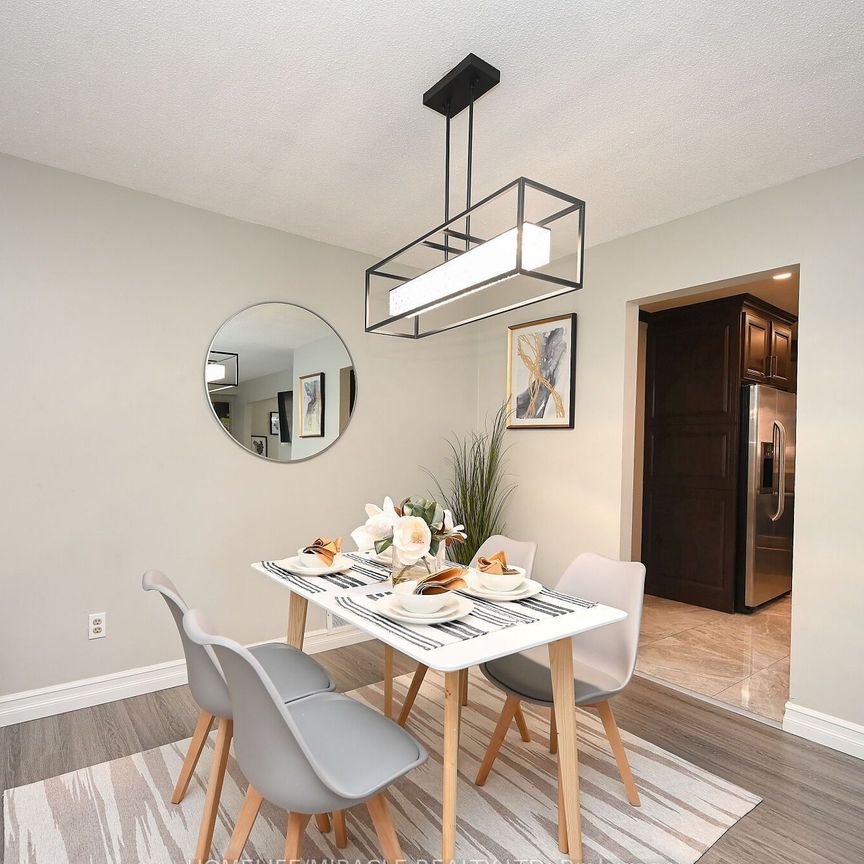 For Lease - 4 Royal Salisbury Way, Brampton, Ontario - Photo 1