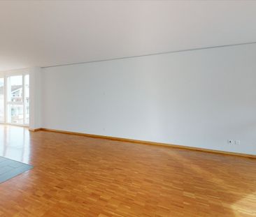 "Wohnen ist... sich von der Arbeit erholen zu können!" - Photo 1