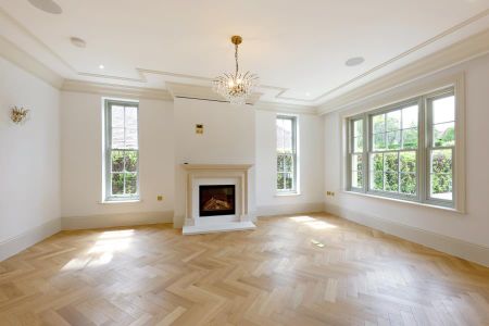 5 bedroom terraced house to rent - Photo 3